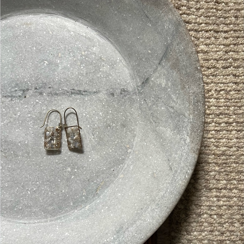 Anthropologie Earrings